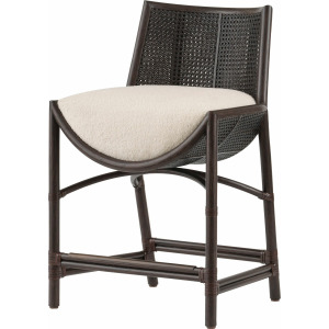 Laura Kirar Taru Counter Stool