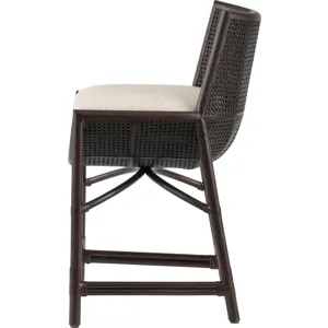 Laura Kirar Taru Counter Stool