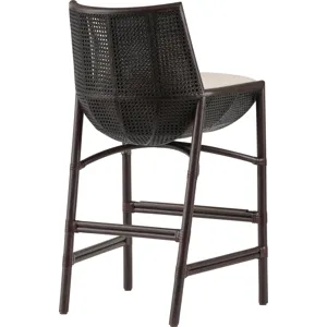 Laura Kirar Taru Barstool