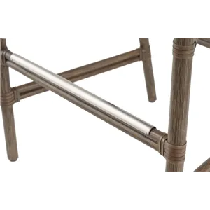 Laura Kirar Taru Barstool