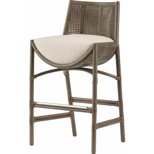 Laura Kirar Taru Barstool