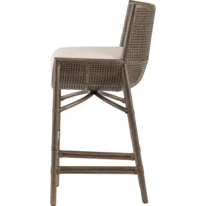 Laura Kirar Taru Barstool