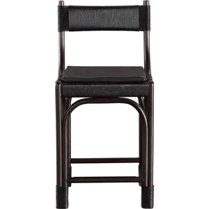 Kara Mann Bound Counter Stool