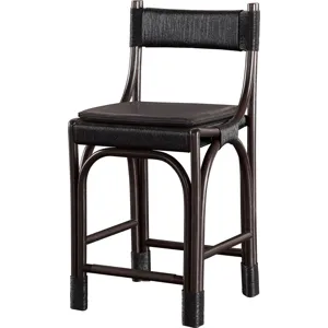 Kara Mann Bound Counter Stool