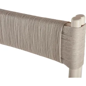 Kara Mann Bound Counter Stool