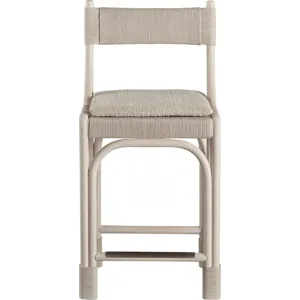 Kara Mann Bound Counter Stool