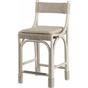 Kara Mann Bound Counter Stool