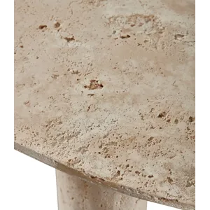 Kara Mann Column Cocktail Table
