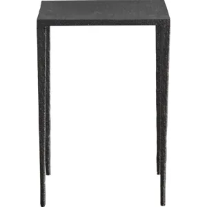 Kara Mann Molten Accent Table