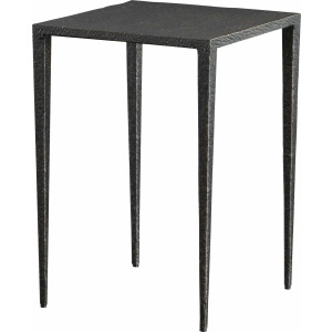 Kara Mann Molten Accent Table