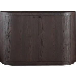 Kara Mann Camber Chest