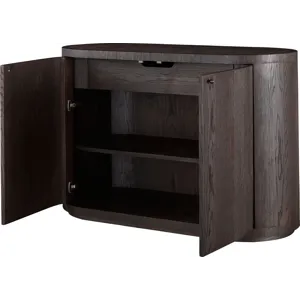 Kara Mann Camber Chest