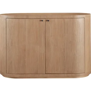 Kara Mann Camber Chest