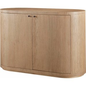 Kara Mann Camber Chest