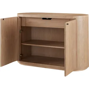 Kara Mann Camber Chest