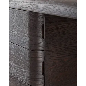 Kara Mann Column Desk