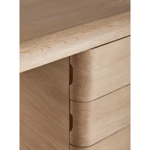 Kara Mann Column Desk