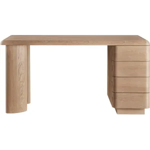 Kara Mann Column Desk