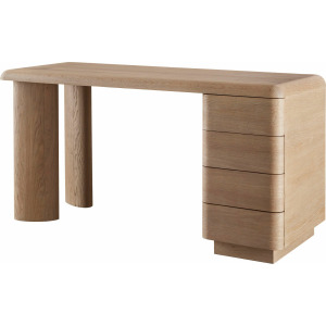 Kara Mann Column Desk