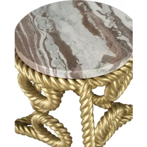Laura Kirar Chavela Spot Table
