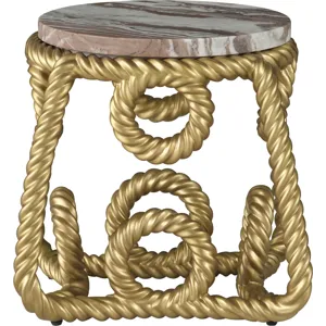 Laura Kirar Chavela Spot Table