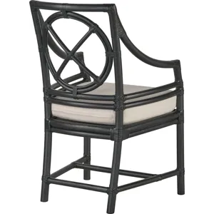 Orlando Diaz-Azcuy Super Target Dining Chair