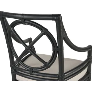 Orlando Diaz-Azcuy Super Target Dining Chair