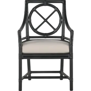 Orlando Diaz-Azcuy Super Target Dining Chair
