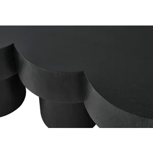 Orlando Diaz-Azcuy Curacao Cocktail Table