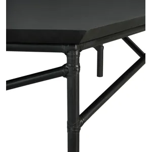 Orlando Diaz-Azcuy Martinique Cocktail Table