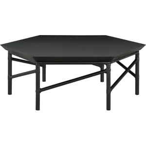 Orlando Diaz-Azcuy Martinique Cocktail Table