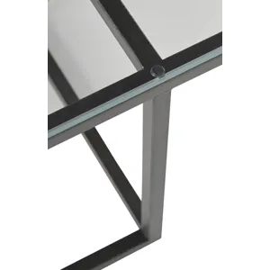 Orlando Diaz-Azcuy Guyana Cocktail Table