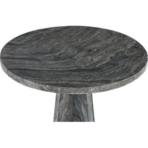 Orlando Diaz-Azcuy Saint Lucia End Table
