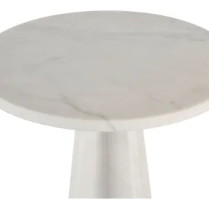 Orlando Diaz-Azcuy Saint Croix End Table