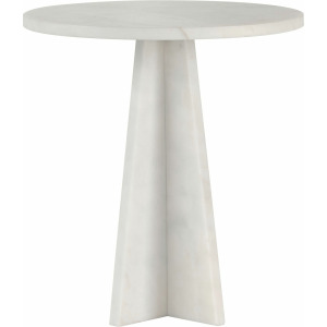 Orlando Diaz-Azcuy Saint Croix End Table