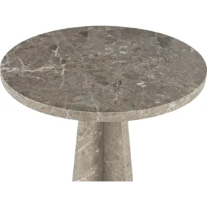 Orlando Diaz-Azcuy Saint John End Table