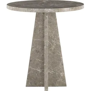 Orlando Diaz-Azcuy Saint John End Table