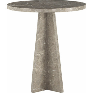 Orlando Diaz-Azcuy Saint John End Table