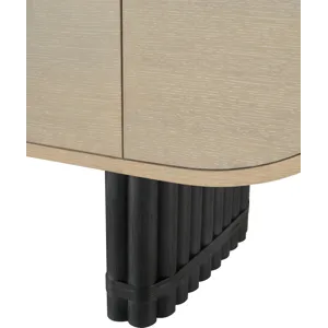 Orlando Diaz-Azcuy Aruba Credenza