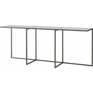 Orlando Diaz-Azcuy Bonaire Console Table