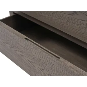 Baker Resort Monaco Nightstand