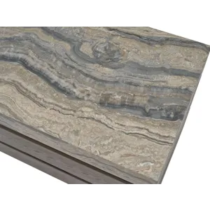 Baker Resort Monaco Nightstand