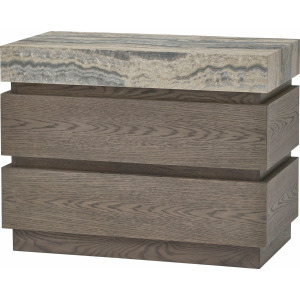 Baker Resort Monaco Nightstand
