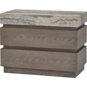 Baker Resort Monaco Nightstand