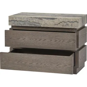Baker Resort Monaco Nightstand