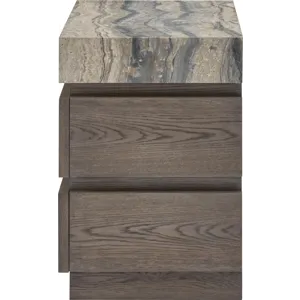 Baker Resort Monaco Nightstand