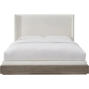 Baker Resort Siesta California King Bed