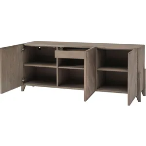 Baker Resort Ibiza Server