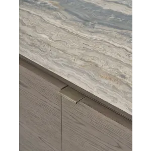 Baker Resort Isola Credenza