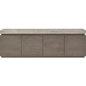 Baker Resort Isola Credenza